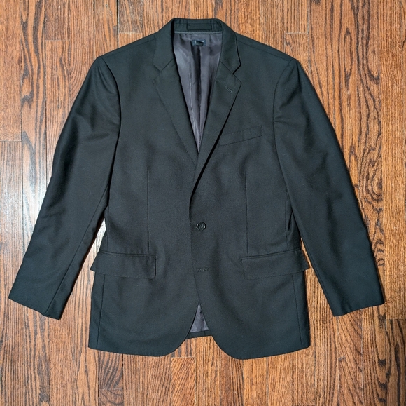 J. Crew Ludlow Blazer - Italian Wool - Picture 1 of 4